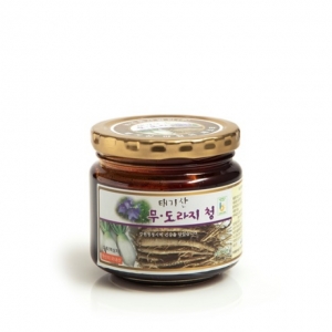 태기산 아침의 새소리